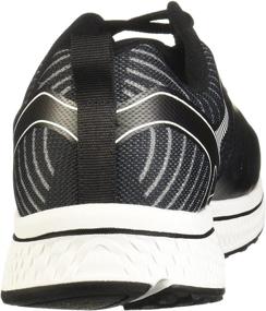 img 2 attached to Skechers Consistent Performance Running Walking Sneaker Men's Shoes