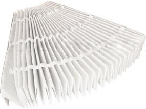 img 1 attached to Lennox X8309 Air Filter - High Performance 16x25x5 Size
