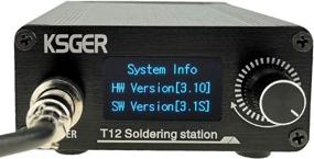 img 3 attached to KSGER Temperature Controller Electronic Equipments Industrial Power & Hand Tools