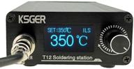 ksger temperature controller electronic equipments industrial power & hand tools logo