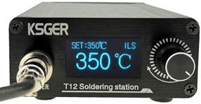 img 4 attached to KSGER Temperature Controller Electronic Equipments Industrial Power & Hand Tools