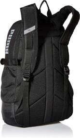 img 3 attached to PUMA Mens Fraction Backpack Black