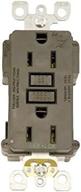 leviton lev lok smartlockpro receptacle commercial logo