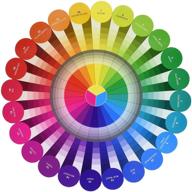 🌈 unlock your creativity with the publishing notions essential color companion logo