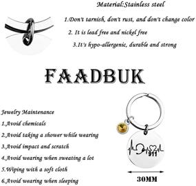 img 3 attached to Ключница "Диспетчер FAADBUK