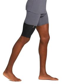 img 1 attached to Tommie Copper Unisex Performance Compression Sports & Fitness