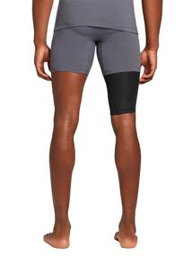 img 2 attached to Tommie Copper Unisex Performance Compression Sports & Fitness