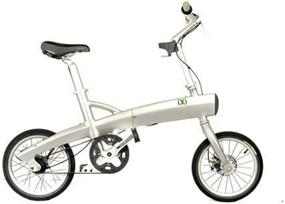 img 1 attached to 🚲 Experience Ultimate Portability with the IXI Bike Breakaway Compact Bike