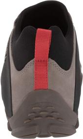 img 2 attached to Merrell Men's Cham 8 Stretch Hiking Shoe: Superior Comfort and Durability for Adventurous Men