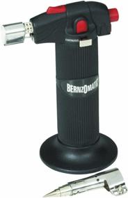 img 1 attached to 🔥 Enhanced SEO: Bernzomatic Butane Micro Torch 2880116