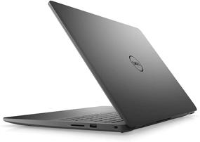 img 1 attached to 💻 Dell Inspiron 15 3505 Full HD Laptop (FHD), 15.6 inch - AMD Ryzen 5 3450U, 12GB DDR4 RAM, 512GB SSD, AMD Radeon Vega 8 Graphics, Windows 10 - Black (Latest Model) - Review & Best Price