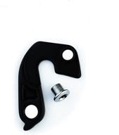 🚲 agleam derailleur hanger for stumpjumper, hardrock, hotrock, s-works, rockhopper, and more: enhanced bike part for improved performance logo