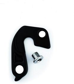 img 3 attached to 🚲 Agleam Derailleur Hanger for Stumpjumper, Hardrock, Hotrock, S-Works, Rockhopper, and More: Enhanced Bike Part for Improved Performance