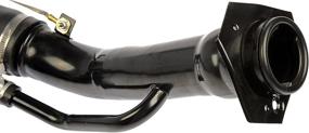 img 1 attached to 🔧 Dorman 577-947 Fuel Filler Neck: Quality Replacement part for Chevrolet / GMC / Oldsmobile Models