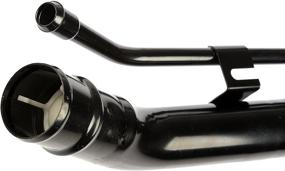 img 2 attached to 🔧 Dorman 577-947 Fuel Filler Neck: Quality Replacement part for Chevrolet / GMC / Oldsmobile Models