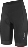 qualidyne womens cycling shorts bicycle sports & fitness in cycling logo