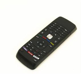 img 2 attached to 📺 Optimized VIZIO Remote for E422VLE, E472VLE, E552VLE, M320SL, M370SL, E320i-A0, M370SL, E422VL Model Television's