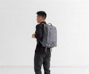 img 1 attached to Timbuk2 Унисекс Взрослый Рюкзак Kinetic