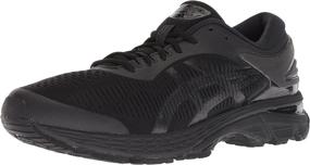 img 1 attached to 🏃 ASICS Men's Gel-Kayano 25 Running Shoes: Supreme Comfort and Exceptional Performance