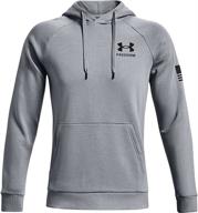 under armour freedom hoodie x large logo