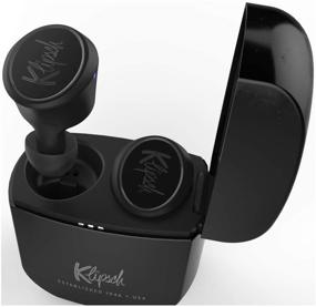 img 2 attached to 🎧 Беспроводные наушники Klipsch T5