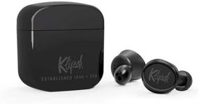 img 3 attached to 🎧 Беспроводные наушники Klipsch T5