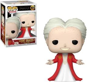 img 2 attached to Funko Pop Movies BramStokers Dracula