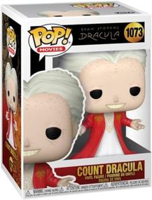 img 1 attached to Funko Pop Movies BramStokers Dracula
