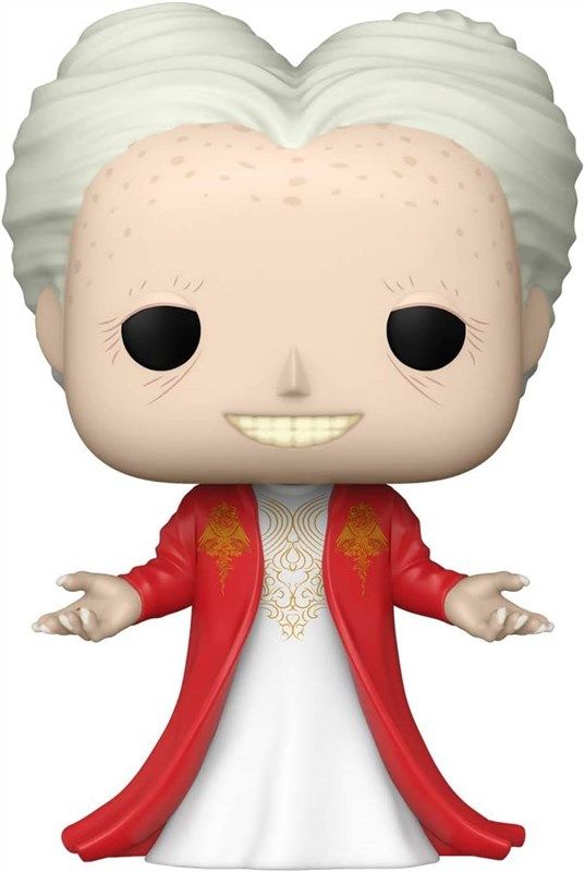 funko pop movies bramstokers dracula 로고
