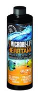 🐟 enhanced immune and parasite support: microbe-lift herb04 herbtana for freshwater and saltwater aquariums, 4 ounces logo