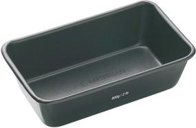 img 4 attached to Кухонное ремесло с антипригарным покрытием 23X13 см KCMCHB9