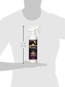 img 1 attached to Ultimate Pet and Equine Grooming Solution: Best Shot Ultra Vitalizing Mist Detangler