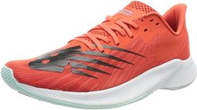 img 4 attached to 🏃 Enhance Your Running Performance with New Balance FuelCell Prism Men's Shoes