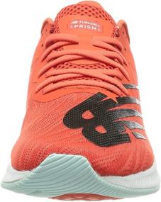 img 3 attached to 🏃 Enhance Your Running Performance with New Balance FuelCell Prism Men's Shoes