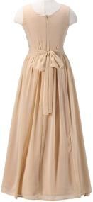 img 1 attached to Обаятельные счастливые платья Розы: потрясающая коллекция платьев и одежды для молодых девушек-невесток.