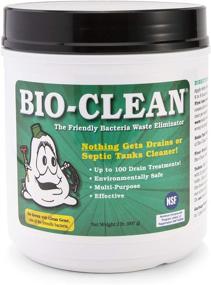 img 4 attached to Bio Clean Drain Septic Bacteria 2