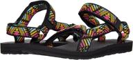 teva womens original universal insignia logo