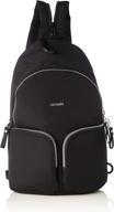 pacsafe stylesafe sling backpack navy: безопасный и стильный спутник для путешествий логотип