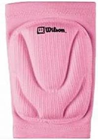 img 1 attached to Wilson Adult Volleyball Knee Pads