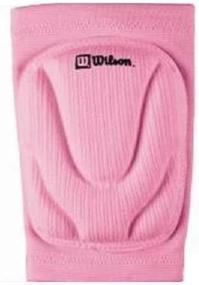 img 3 attached to Wilson Adult Volleyball Knee Pads