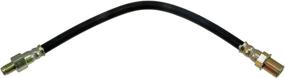 img 3 attached to Dorman H36507 Hydraulic Brake Hose