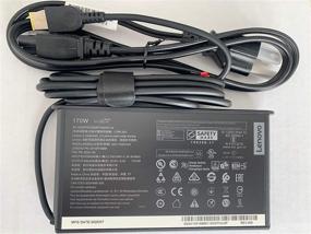 img 2 attached to Genuine Lenovo Adapter ThinkPad Compatible