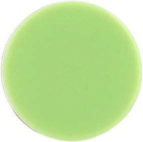 img 1 attached to 🥒 Refreshing Cucumber Mint Moisturizing Lip Balm by Burts Bees - Orange Flavor, 0.15 Oz