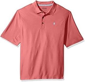 img 4 attached to 👔 IZOD Advantage Performance Radiance Sleeve Men's Apparel