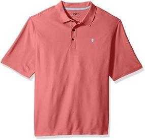 img 3 attached to 👔 IZOD Advantage Performance Radiance Sleeve Men's Apparel