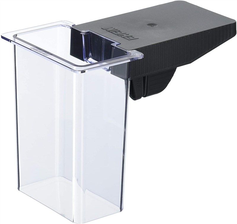eheim 7006293 aquarium feeding station 로고