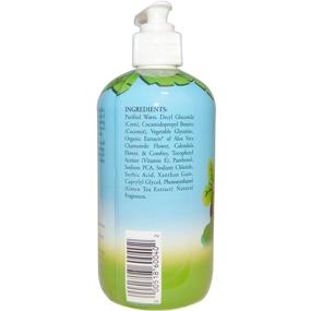img 1 attached to 🌈 Rainbow Research Coconuts Kids Shampoo and Body Wash - 12 fl oz
