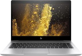 img 4 attached to Ноутбук HP EliteBook 840 G5 с процессором i5 8350U