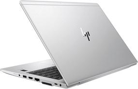 img 1 attached to Ноутбук HP EliteBook 840 G5 с процессором i5 8350U