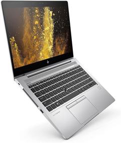 img 3 attached to Ноутбук HP EliteBook 840 G5 с процессором i5 8350U